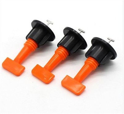 دوبارہ قابل استعمال ٹائل لیولنگ سسٹم اسپیسر