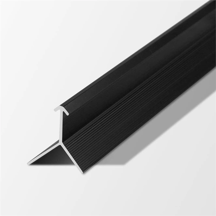 Wall Panel Aluminum Profile