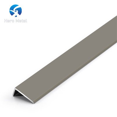 4-ایلومینیم ایجنگ کارنر تراشیں۔