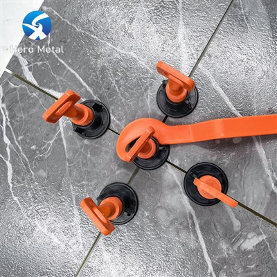 لیول ٹائل کلپ