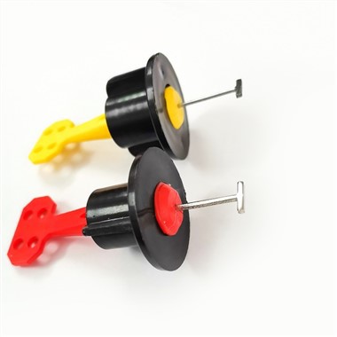 دوبارہ قابل استعمال ٹائل لگانے کا نظام