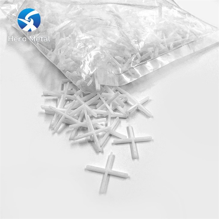 cross tile spacers