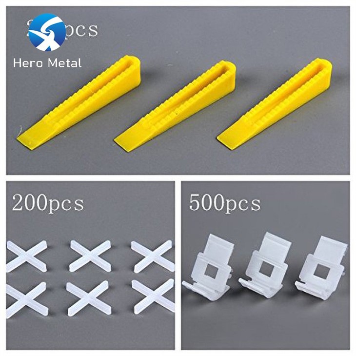 1.5 mm tile spacers