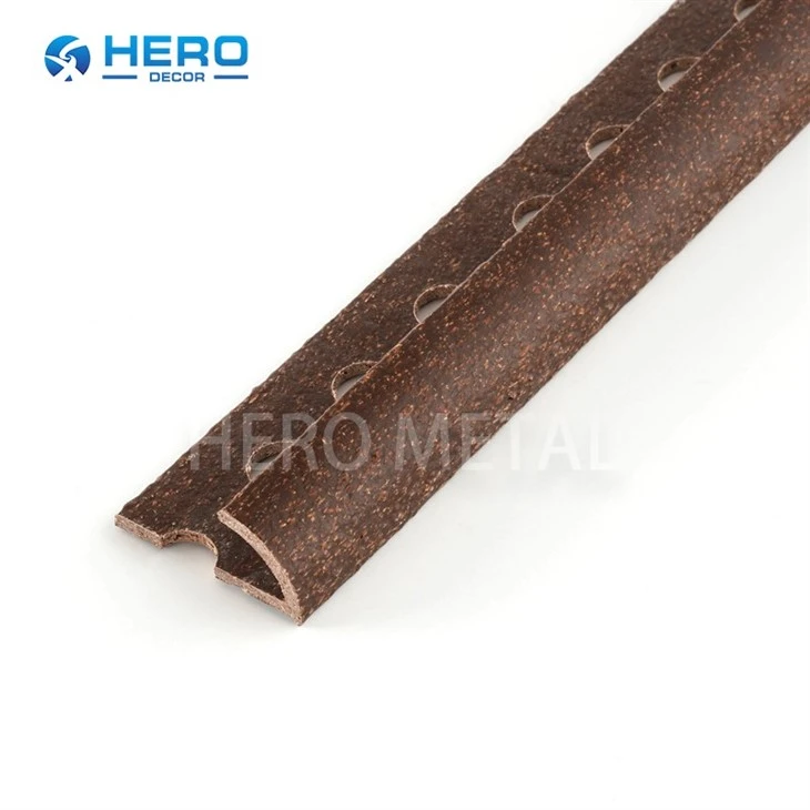 Pvc Tile Trim Corner​ high quality