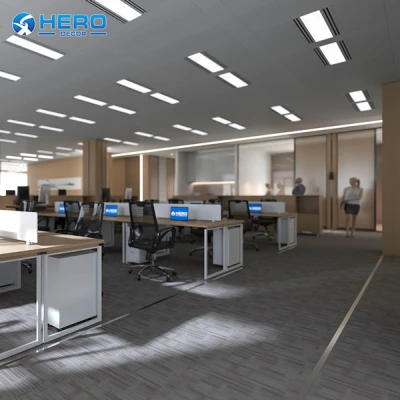 ٹرم اور قالین کے درمیان فرق کیسے طے کیا جائے؟