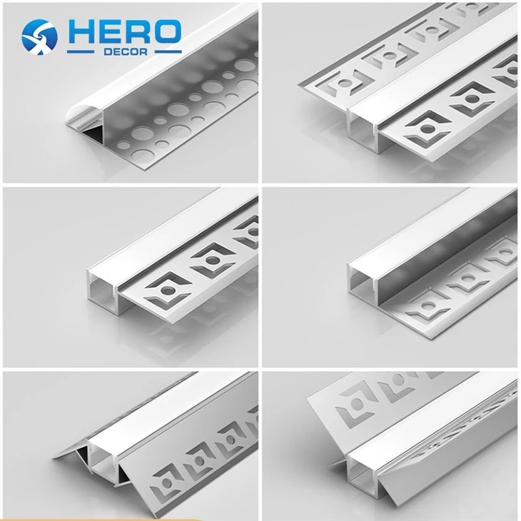 Led Ceiling Profile high quality