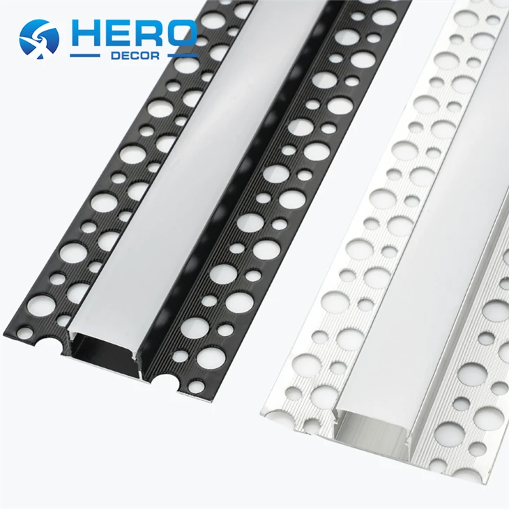 Led Ceiling Profile suppliers