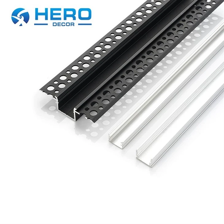 Led Ceiling Profile factory
