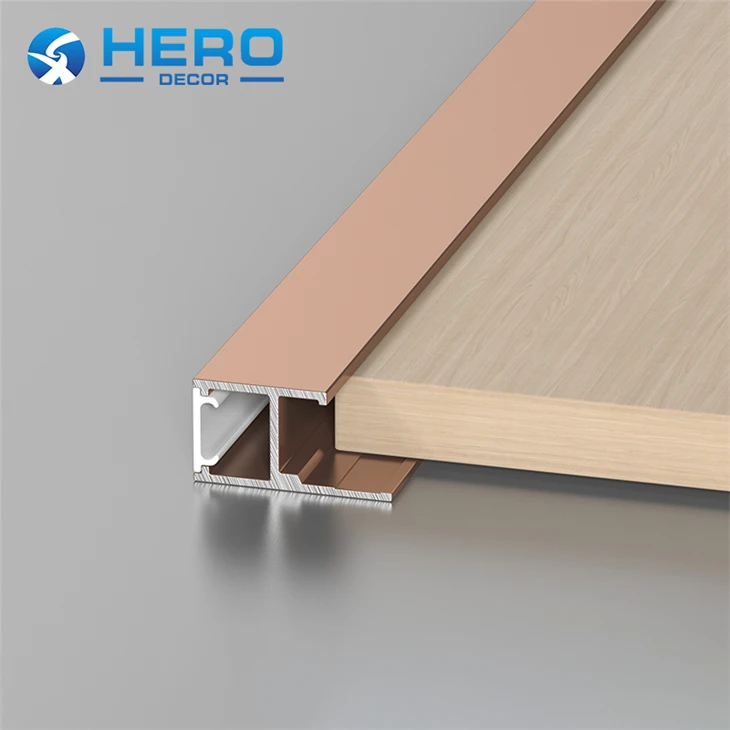 Led Profile For Wall Panel oem suppliers