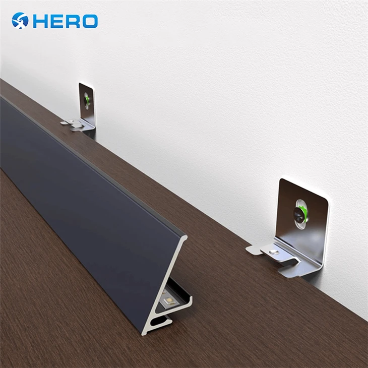 Led Strip Light Skirting suppliers