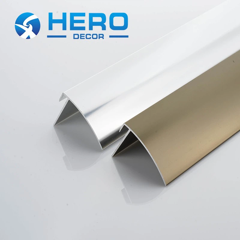 Staircase Nose Molding – Durable And Stylish Stair Edge Protection Staircase Nose Molding – Durable And Stylish Stair Edge Protection