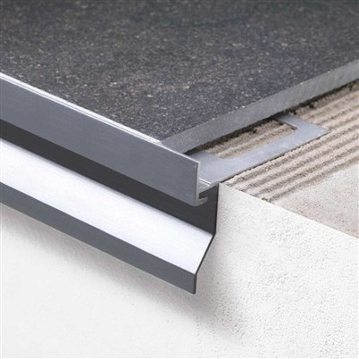 ایلومینیم بالکونی پروفائلز