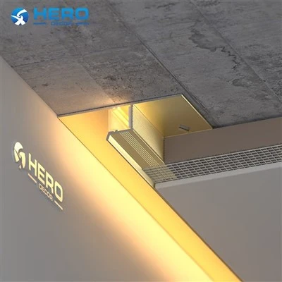 شیڈو گیپ سیلنگ ایل ای ڈی